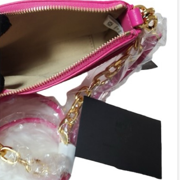 NWT MCM Pouchette - Picture 5 of 6